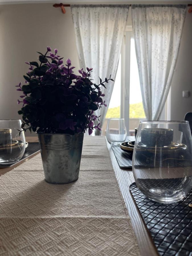 Villa Nika Valun Dış mekan fotoğraf